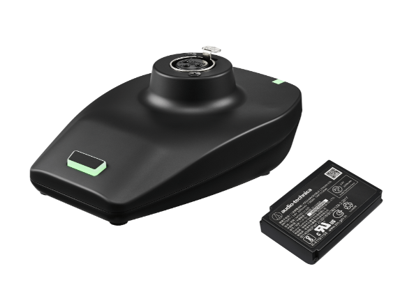 DESK STAND TRANSMITTER